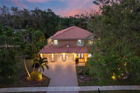 Casa en venta en Wellington, Florida, 5 dormitorios, 324.69 m2 № 1892553 - foto 9
