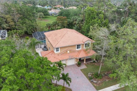 Casa en venta en Wellington, Florida, 5 dormitorios, 324.69 m2 № 1892553 - foto 5