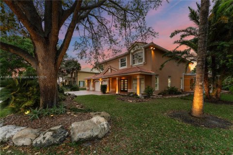 Casa en venta en Wellington, Florida, 5 dormitorios, 324.69 m2 № 1892553 - foto 12