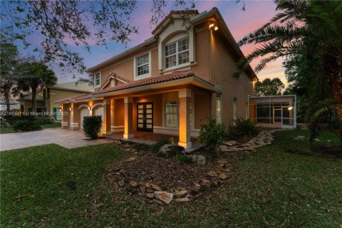 Casa en venta en Wellington, Florida, 5 dormitorios, 324.69 m2 № 1892553 - foto 13