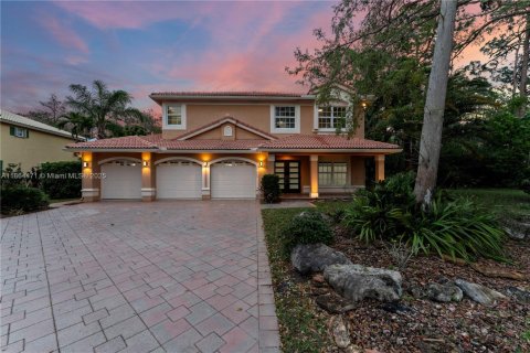 Casa en venta en Wellington, Florida, 5 dormitorios, 324.69 m2 № 1892553 - foto 10