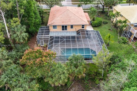 Casa en venta en Wellington, Florida, 5 dormitorios, 324.69 m2 № 1892553 - foto 7