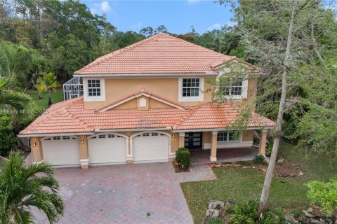 Casa en venta en Wellington, Florida, 5 dormitorios, 324.69 m2 № 1892553 - foto 2