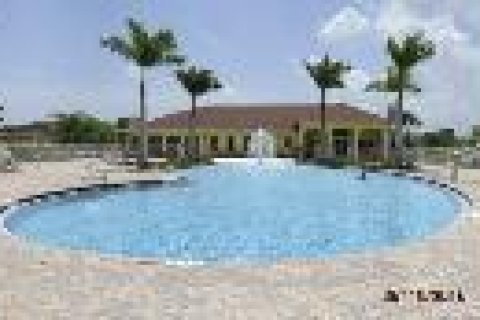 Villa ou maison à St. Lucie, Floride 3 chambres, 158.4 m2 № 2169217