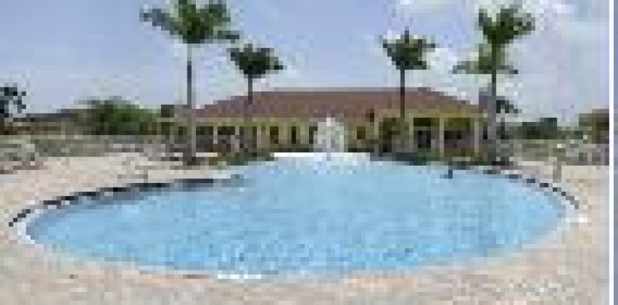 Villa ou maison à St. Lucie, Floride 3 chambres, 158.4 m2 № 2169217