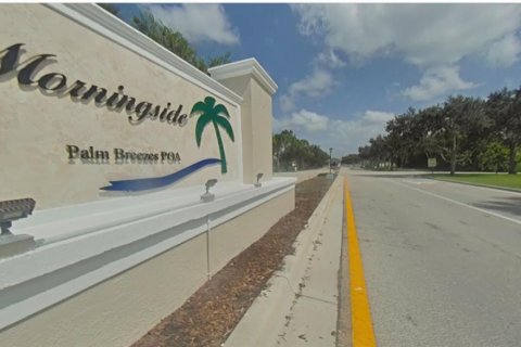 House in St. Lucie, Florida 3 bedrooms, 158.4 sq.m. № 2169217 - photo 12