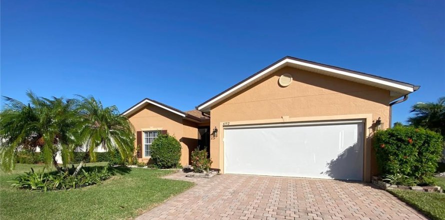 Casa en Lake Wales, Florida 2 dormitorios, 122.54 m2 № 1449762