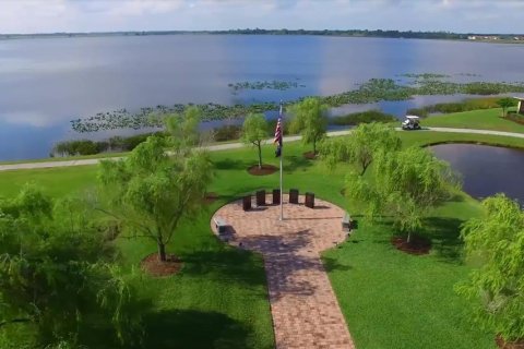 Casa en venta en Lake Wales, Florida, 2 dormitorios, 122.54 m2 № 1449762 - foto 30