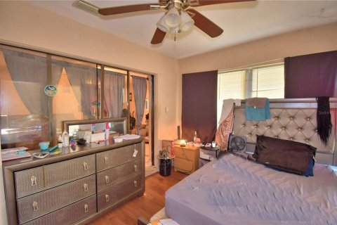 House in Winter Haven, Florida 3 bedrooms, 96.62 sq.m. № 1918714 - photo 27