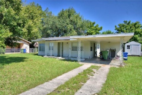 House in Winter Haven, Florida 3 bedrooms, 96.62 sq.m. № 1918714 - photo 5