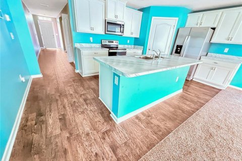 House in Palm Coast, Florida 4 bedrooms, 173.08 sq.m. № 1885623 - photo 4
