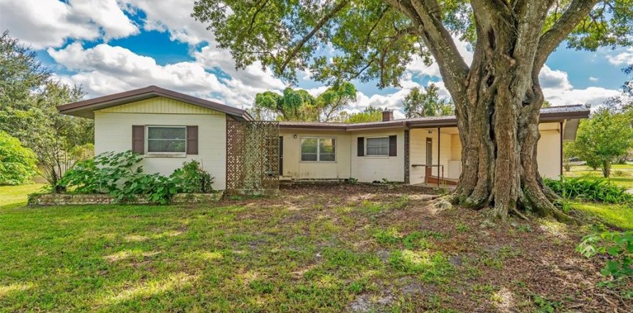 Villa ou maison à Orlando, Floride 2 chambres, 130.62 m2 № 2423906