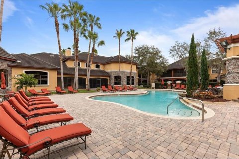 Condominio en alquiler en Palm Harbor, Florida, 1 dormitorio, 75.9 m2 № 1906057 - foto 12