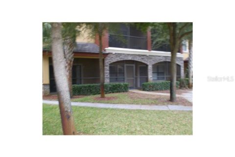 Condominio en alquiler en Palm Harbor, Florida, 1 dormitorio, 75.9 m2 № 1906057 - foto 1