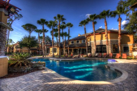 Condominio en alquiler en Palm Harbor, Florida, 1 dormitorio, 75.9 m2 № 1906057 - foto 20