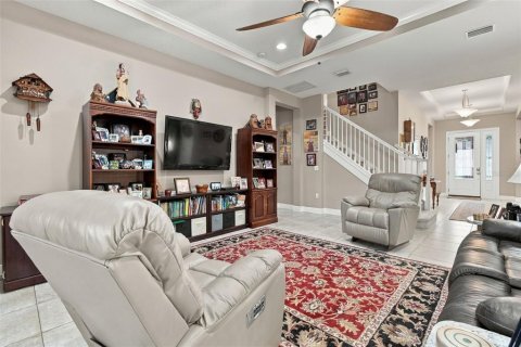 Villa ou maison à vendre à DeLand, Floride: 5 chambres, 336.4 m2 № 2430441 - photo 9