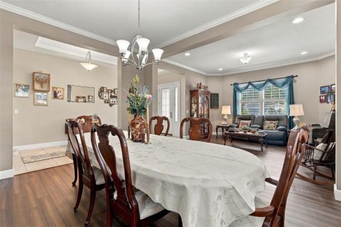 Villa ou maison à vendre à DeLand, Floride: 5 chambres, 336.4 m2 № 2430441 - photo 6