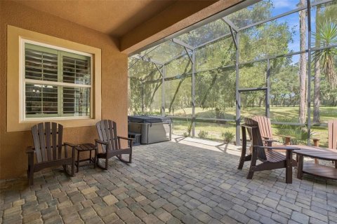 Villa ou maison à vendre à DeLand, Floride: 5 chambres, 336.4 m2 № 2430441 - photo 28