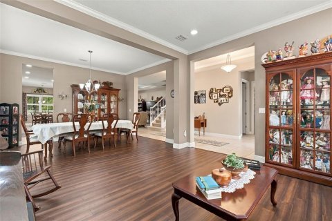 Villa ou maison à vendre à DeLand, Floride: 5 chambres, 336.4 m2 № 2430441 - photo 4