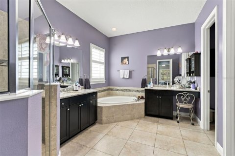 Villa ou maison à vendre à DeLand, Floride: 5 chambres, 336.4 m2 № 2430441 - photo 15