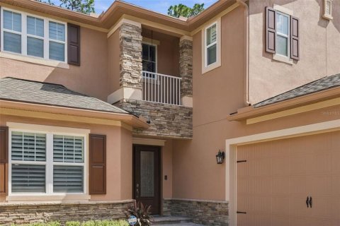 Villa ou maison à vendre à DeLand, Floride: 5 chambres, 336.4 m2 № 2430441 - photo 2