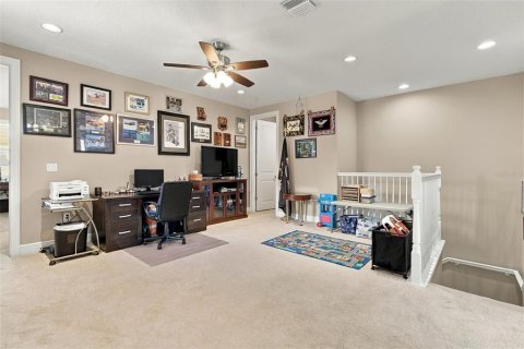 Villa ou maison à vendre à DeLand, Floride: 5 chambres, 336.4 m2 № 2430441 - photo 25
