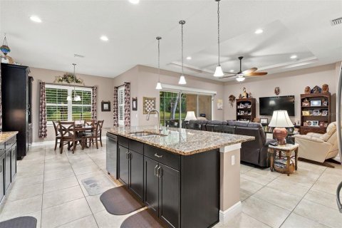 Villa ou maison à vendre à DeLand, Floride: 5 chambres, 336.4 m2 № 2430441 - photo 12