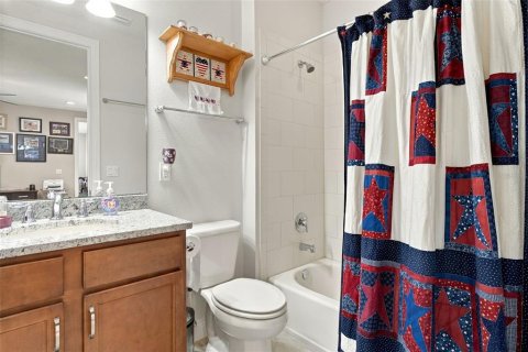 Villa ou maison à vendre à DeLand, Floride: 5 chambres, 336.4 m2 № 2430441 - photo 20