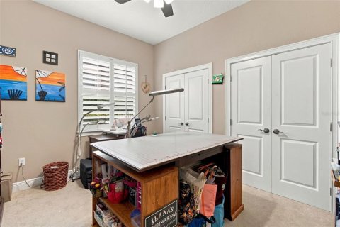 Villa ou maison à vendre à DeLand, Floride: 5 chambres, 336.4 m2 № 2430441 - photo 16