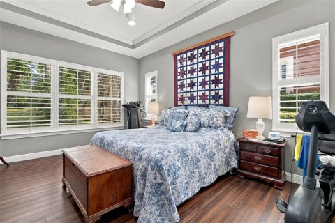 Villa ou maison à vendre à DeLand, Floride: 5 chambres, 336.4 m2 № 2430441 - photo 13