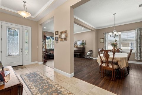 Villa ou maison à vendre à DeLand, Floride: 5 chambres, 336.4 m2 № 2430441 - photo 5