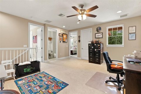 Villa ou maison à vendre à DeLand, Floride: 5 chambres, 336.4 m2 № 2430441 - photo 26