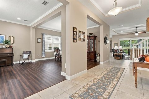 Villa ou maison à vendre à DeLand, Floride: 5 chambres, 336.4 m2 № 2430441 - photo 3