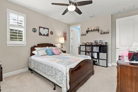 Villa ou maison à vendre à DeLand, Floride: 5 chambres, 336.4 m2 № 2430441 - photo 23