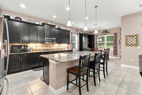 Villa ou maison à vendre à DeLand, Floride: 5 chambres, 336.4 m2 № 2430441 - photo 10