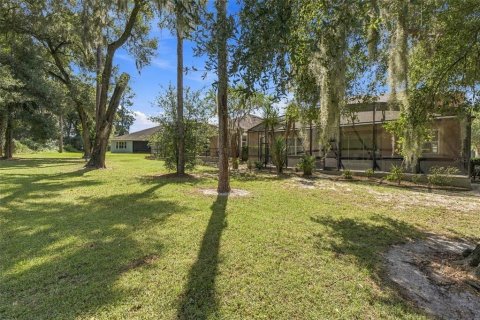 Villa ou maison à vendre à DeLand, Floride: 5 chambres, 336.4 m2 № 2430441 - photo 30