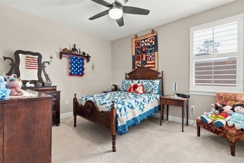 Villa ou maison à vendre à DeLand, Floride: 5 chambres, 336.4 m2 № 2430441 - photo 19