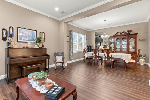 Villa ou maison à vendre à DeLand, Floride: 5 chambres, 336.4 m2 № 2430441 - photo 7