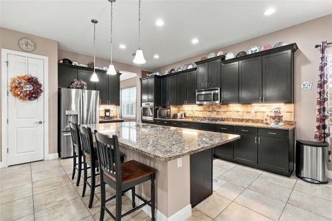 Villa ou maison à vendre à DeLand, Floride: 5 chambres, 336.4 m2 № 2430441 - photo 11