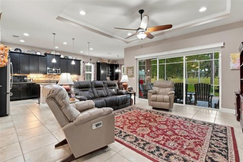 Villa ou maison à vendre à DeLand, Floride: 5 chambres, 336.4 m2 № 2430441 - photo 8