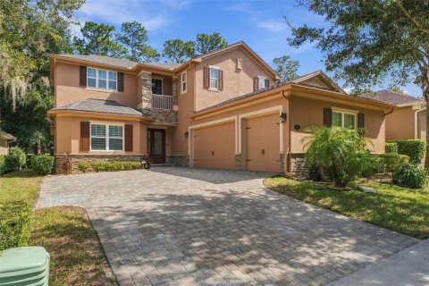 Villa ou maison à DeLand, Floride 5 chambres, 336.4 m2 № 2430441