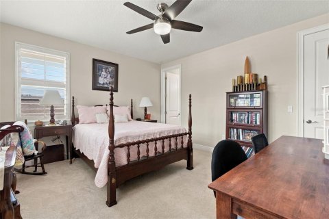 Villa ou maison à vendre à DeLand, Floride: 5 chambres, 336.4 m2 № 2430441 - photo 21