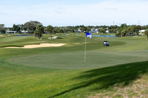 Condominio en venta en Riviera Beach, Florida, 3 dormitorios, 240.52 m2 № 1097902 - foto 1