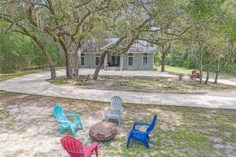 Casa en venta en Hawthorne, Florida, 4 dormitorios, 289.86 m2 № 843347 - foto 1