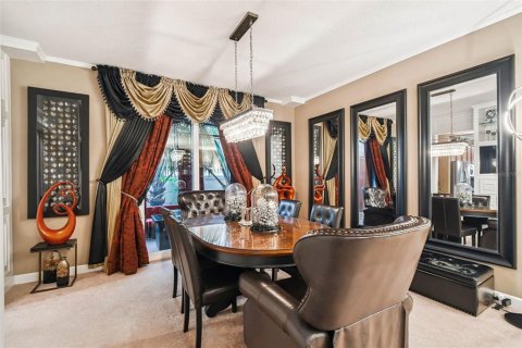House in Land O' Lakes, Florida 4 bedrooms, 333.89 sq.m. № 1875964 - photo 13