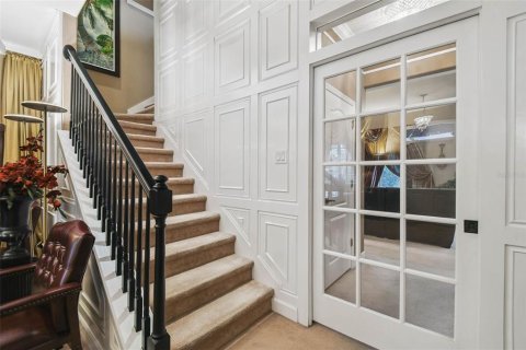 House in Land O' Lakes, Florida 4 bedrooms, 333.89 sq.m. № 1875964 - photo 30