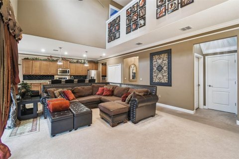 House in Land O' Lakes, Florida 4 bedrooms, 333.89 sq.m. № 1875964 - photo 26