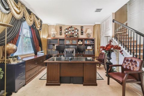 House in Land O' Lakes, Florida 4 bedrooms, 333.89 sq.m. № 1875964 - photo 11