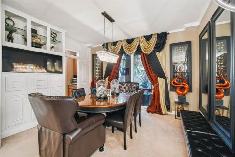 House in Land O' Lakes, Florida 4 bedrooms, 333.89 sq.m. № 1875964 - photo 14