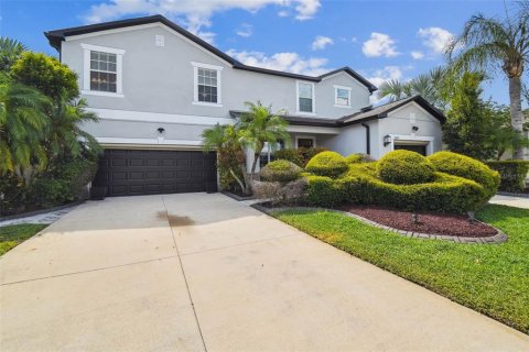 House in Land O' Lakes, Florida 4 bedrooms, 333.89 sq.m. № 1875964 - photo 2